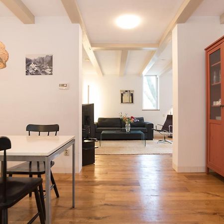 Kloveniers Studio Amsterdam Eksteriør bilde