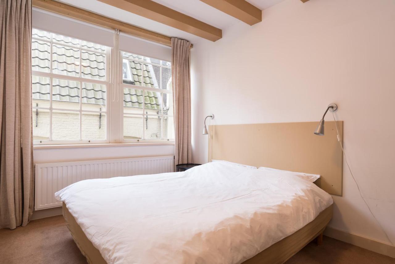 Kloveniers Studio Amsterdam Eksteriør bilde