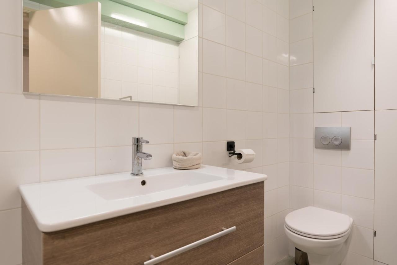 Kloveniers Studio Amsterdam Eksteriør bilde