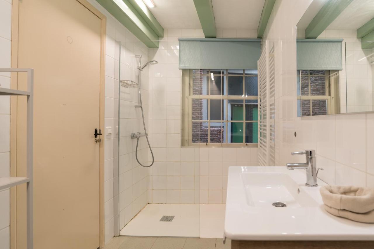 Kloveniers Studio Amsterdam Eksteriør bilde